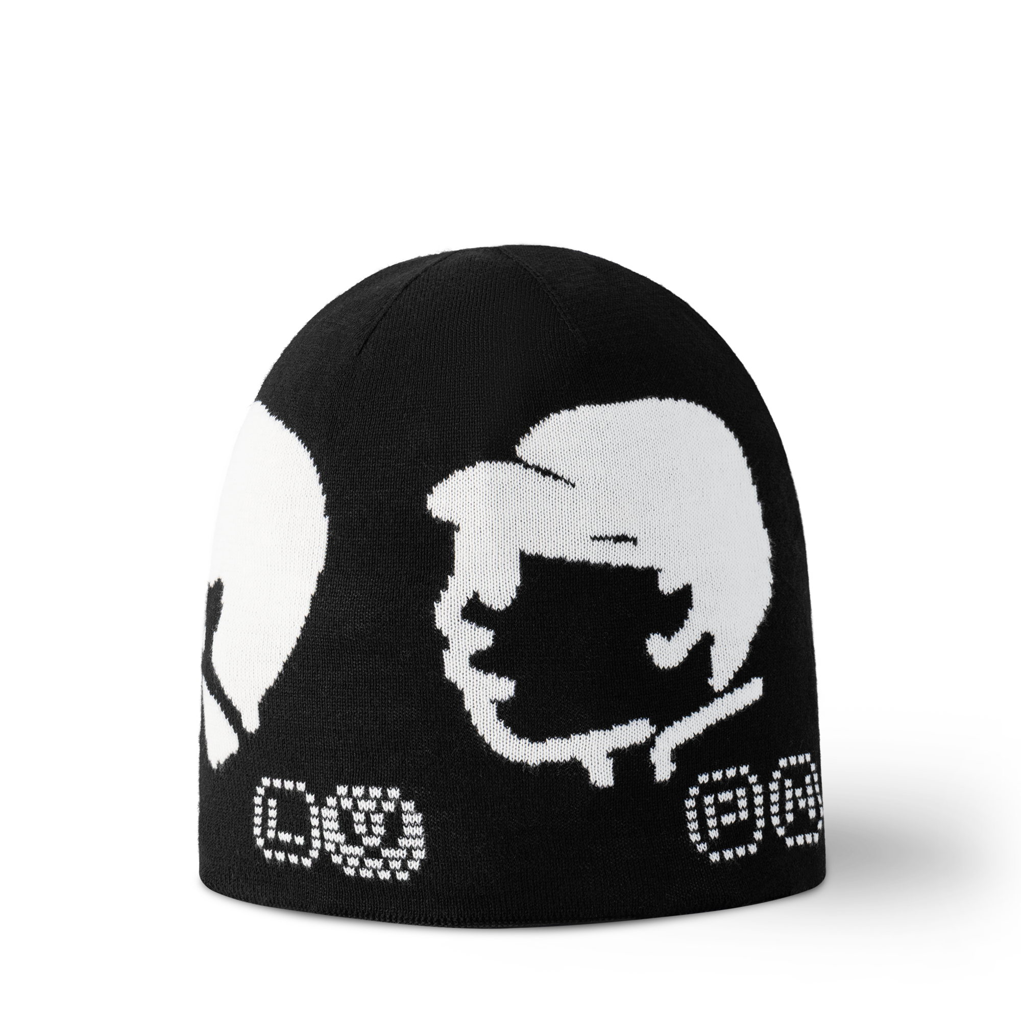 LV Fit Phriendship Beanie S00 - Accessories M5259A | LOUIS VUITTON